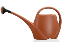 Plastkon/Gardenico Kanva na zalievanie SPRING škoricová 8 l Plastkon/Gardenico Kanva na zalievanie SPRING škoricová 8 l