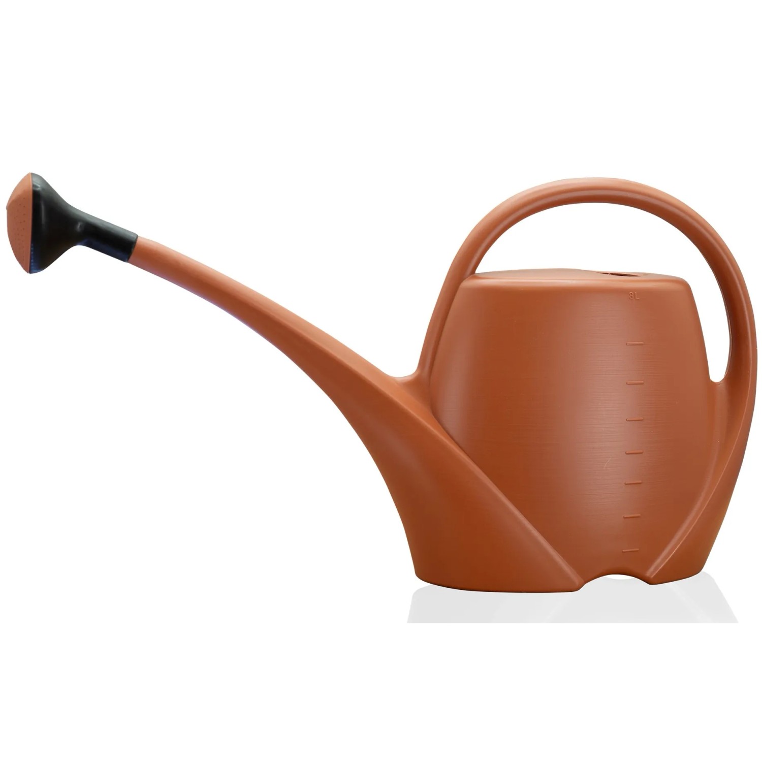 E-shop Plastkon/Gardenico Kanva na zalievanie SPRING škoricová 8 l