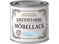 Rust-Oleum Kriedová farba na nábytok, kačacie vajce matná, 125 ml