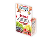 Floraservis Kontaktný a požerový insekticíd EXIREL, 10 ml
