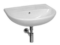 Jika Umývadlo Lyra Plus 60cm bez otvoru