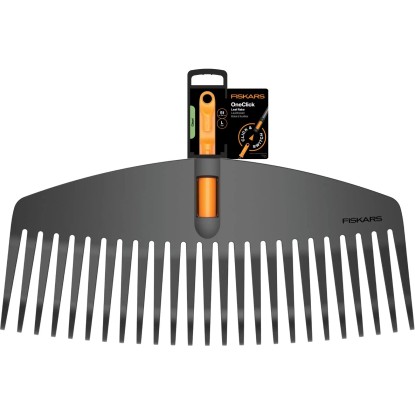 FISKARS Hrable na lístie OneClick Clean L 51 cm