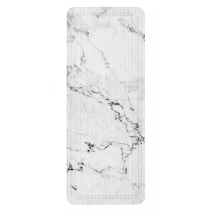 Kleine Wolke Protišmyková podložka do sprchy Marble 55 x 55 cm