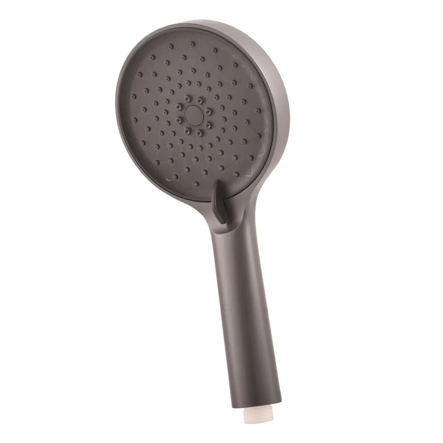 E-shop RAV Slezák Ručná sprcha PS0005MG, 3 prúdy, metal grey