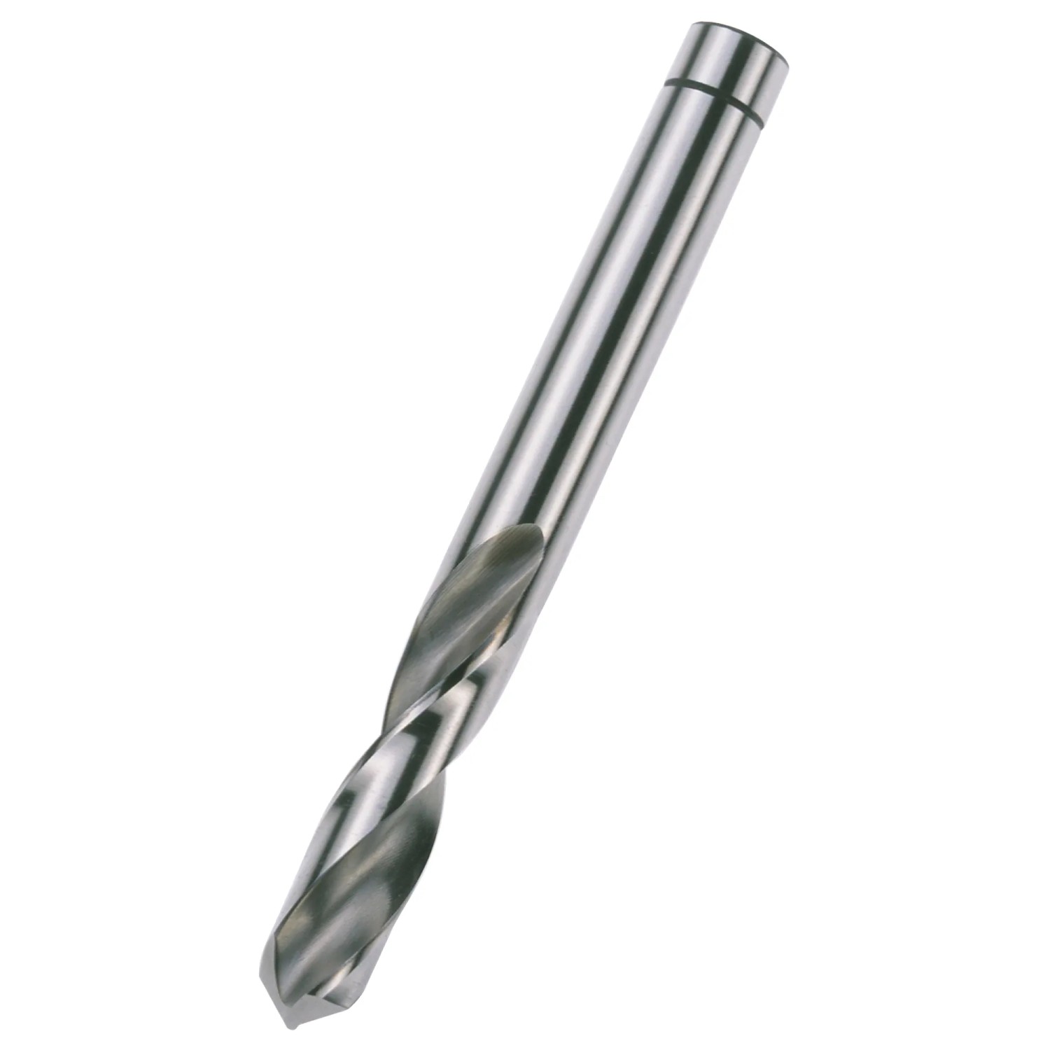 E-shop LUX-TOOLS Kobaltový vrták do nerezovej ocele 4,5 mm krátky