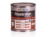 DUPLI-COLOR Penetrátor korózie Alkyton, červenohnedá, 250 ml DUPLI-COLOR Penetrátor korózie Alkyton, červenohnedá, 250 ml