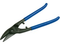 LUX-TOOLS Dierkovacie nožnice na plech 250 mm Comfort