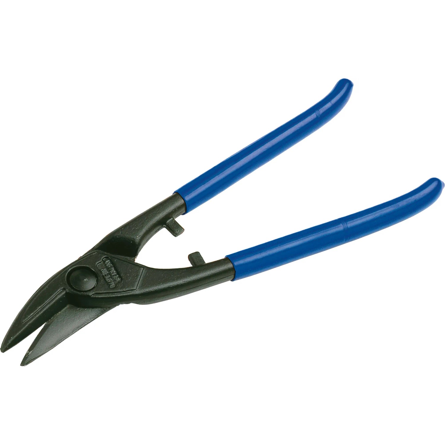 E-shop LUX-TOOLS Dierkovacie nožnice na plech 250 mm Comfort