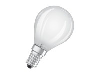 OSRAM LED žiarovka CLP40 4 W E14 2700 K Filament matná teplá biela