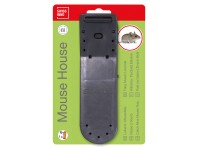 Swissinno Pasca na chytanie živých zvierat MausHaus SuperCat