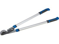 LUX Amboss nožnice na konáre