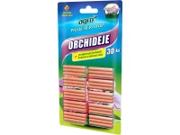 Agro Tyčinkové hnojivo na orchidey 30 ks