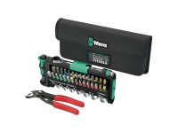 Wera Kompaktná súprava náradia Tool-Check Combi 1, 40dielna Wera Kompaktná súprava náradia Tool-Check Combi 1, 40dielna