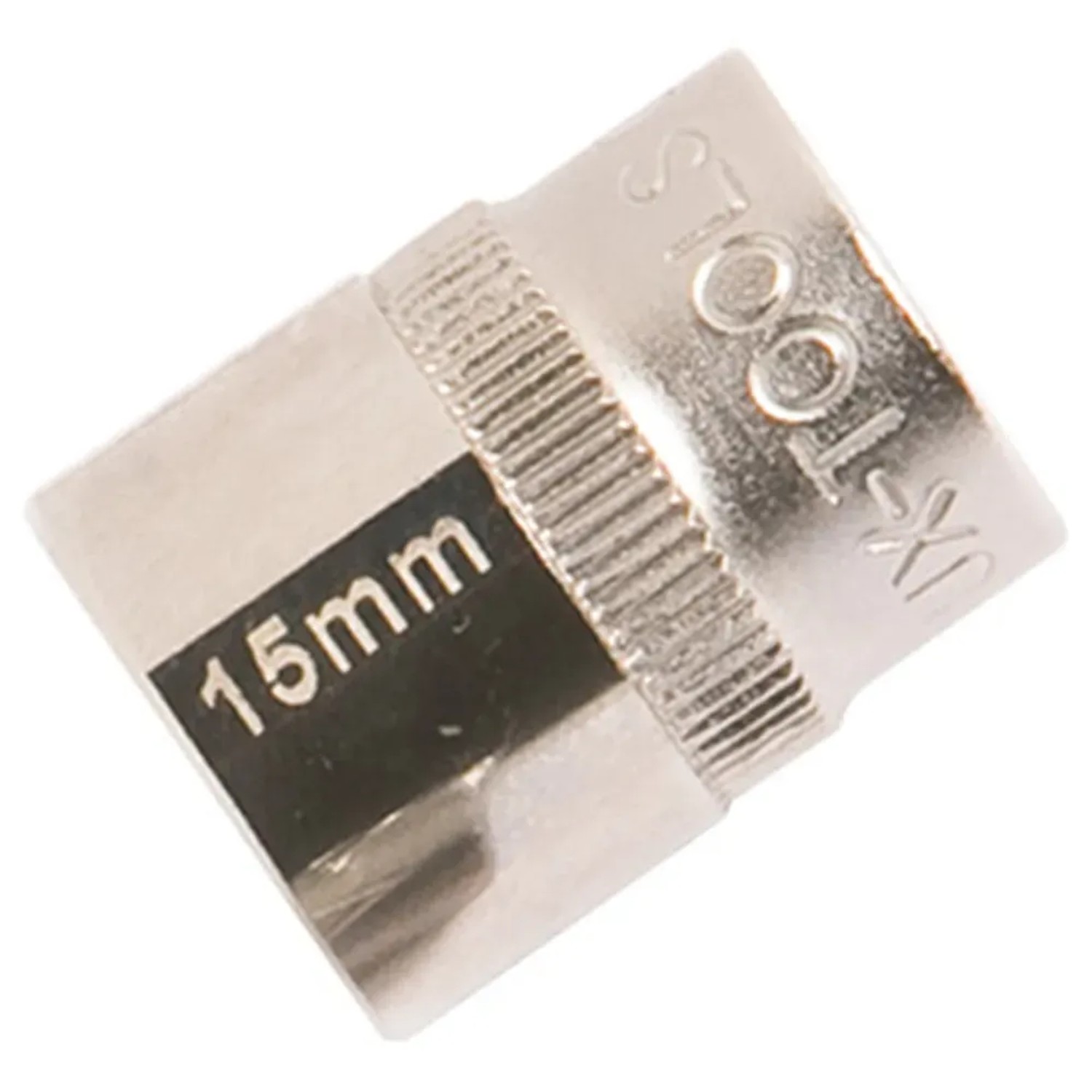 E-shop LUX-TOOLS Nástrčkový kľúč 15 mm Comfort