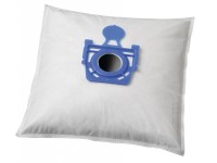 KOMA Vrecká ZE01PL do Zelmer Cobra, Flip, Furio s plast. Čelom, 5 ks