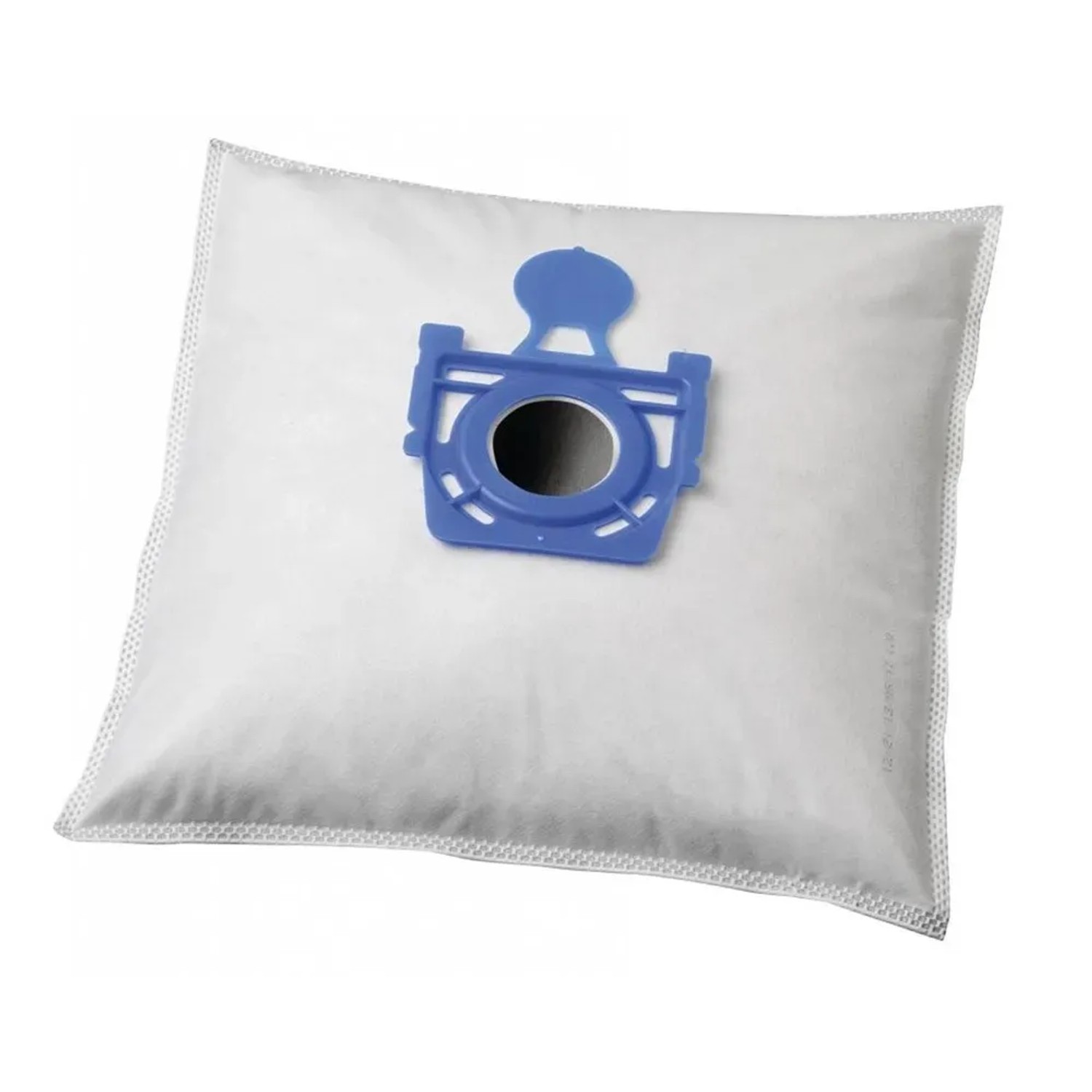 E-shop KOMA Vrecká ZE01PL do Zelmer Cobra, Flip, Furio s plast. Čelom, 5 ks