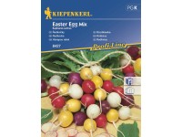 Kiepenkerl Reďkovky Easter Egg Mix