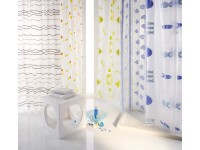 Kleine Wolke Sprchový záves Promo 180 x 200 cm