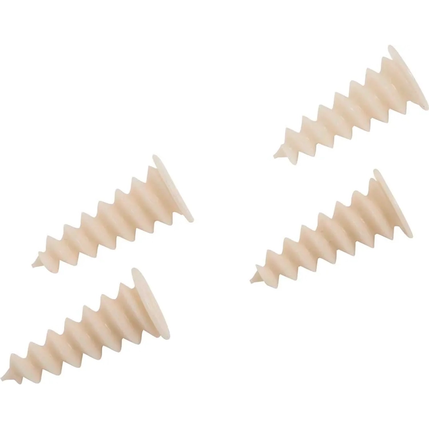 E-shop LUX-TOOLS Hmoždinka do izolačných materiálov TX30 pr. 24 x 50 mm, 4 ks