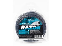 Ratioparts Nylonová struna do kosačky Razor 5-hranná, pr. 1,6 mm x 15 m