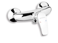 Sprchová batéria bez príslušenstva 150 mm Metalia 57 chróm