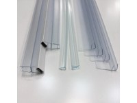 Roth Kompletný set tesnení pre sprchové kúty GITA, 8 ks Roth Kompletný set tesnení pre sprchové kúty GITA, 8 ks