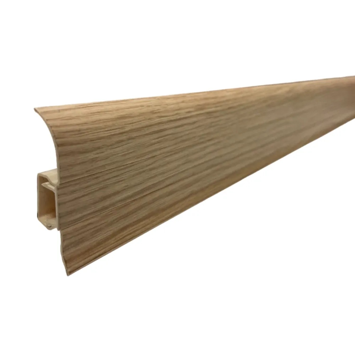 E-shop Egibi Soklová lišta PVC nr. 137 Jagerndorf 22 x 2500 mm