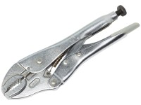 LUX-TOOLS Samosvorné kliešte 175 mm Comfort