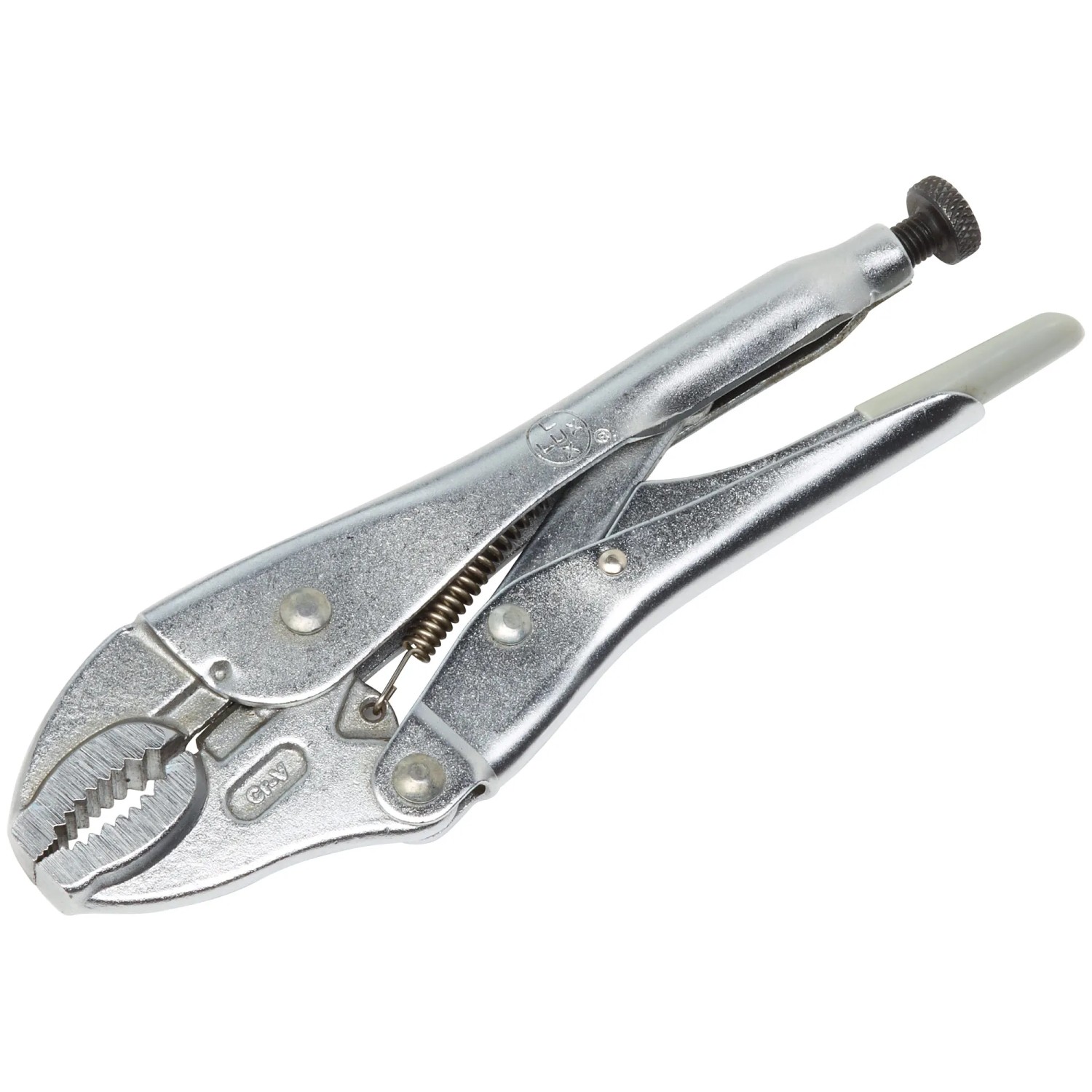 E-shop LUX-TOOLS Samosvorné kliešte 175 mm Comfort
