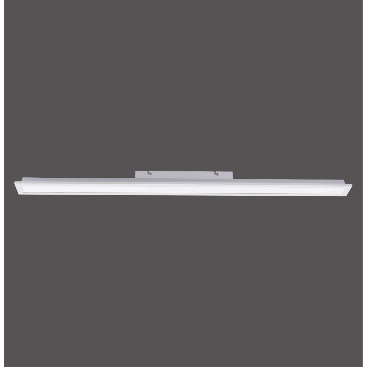 E-shop Just Light. Stropné LED svietidlo Fleet s det. poh., 34W, 4000K, 10 x 100 cm