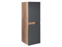 Kúpeľňová skrinka nízka SUZI CA N35 P/Ľ 352 x 1039 x 356 mm