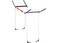 LEIFHEIT Sušiak na bielizeň Pegasus 180 Solid MAXX 118 x 55 x 11cm, 18 m (81650)