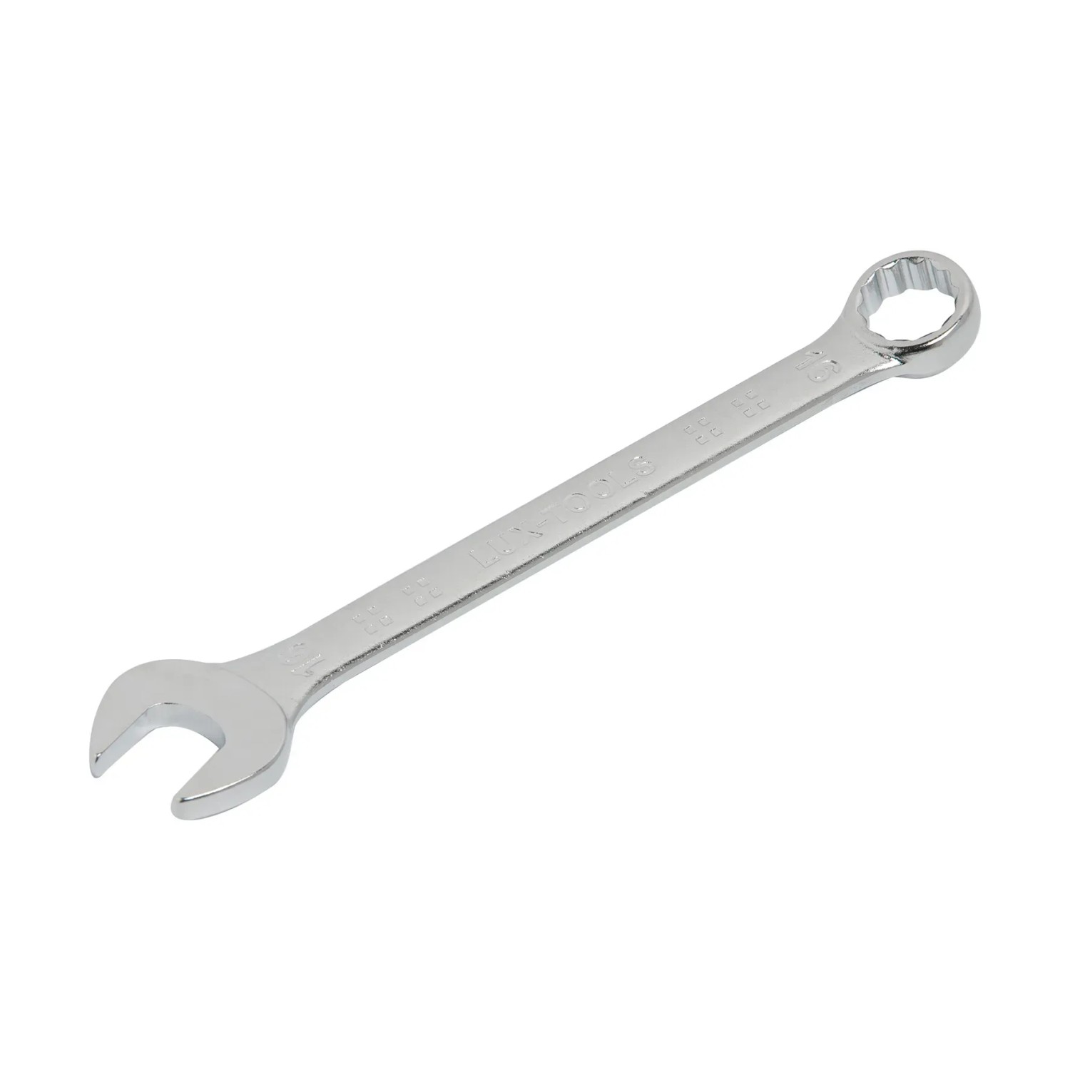 E-shop LUX-TOOLS Očkoplochý kľúč Comfort 16 mm
