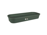 Elho Spodný diel k miniparenisku Green Basics Grow Tray L, zelená, 51,5 x 19,5cm
