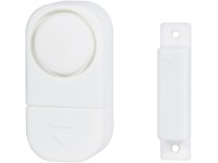 Okenný a dverný mini alarm LX-AL3