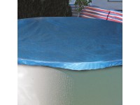 Heissner Štandardná krycia plachta, pr. 3,5 - 3,6 m Heissner Štandardná krycia plachta, pr. 3,5 - 3,6 m