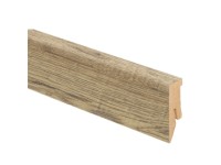 Kaindl Soklová lišta 50/18 dub Zermatt Vispa K2414 18 x 50 x 2600 mm