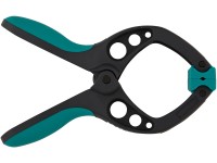 Wolfcraft Zvierka s pružinou FZ 40