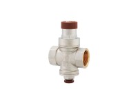 Redukčný ventil pre bojler 3/4