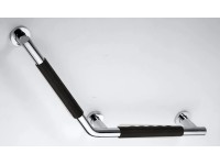 Bemeta Madlo OMEGA lomené ľavé 135°, 680 x 325 x 85 mm Bemeta Madlo OMEGA lomené ľavé 135°, 680 x 325 x 85 mm