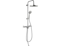 baliv Hlavová sprchová súprava KBS-23.70 pochrómovaná