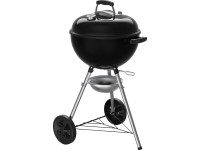 Weber Kotlový gril na drevené uhlie Original Kettle E-4710, pr. 47 cm