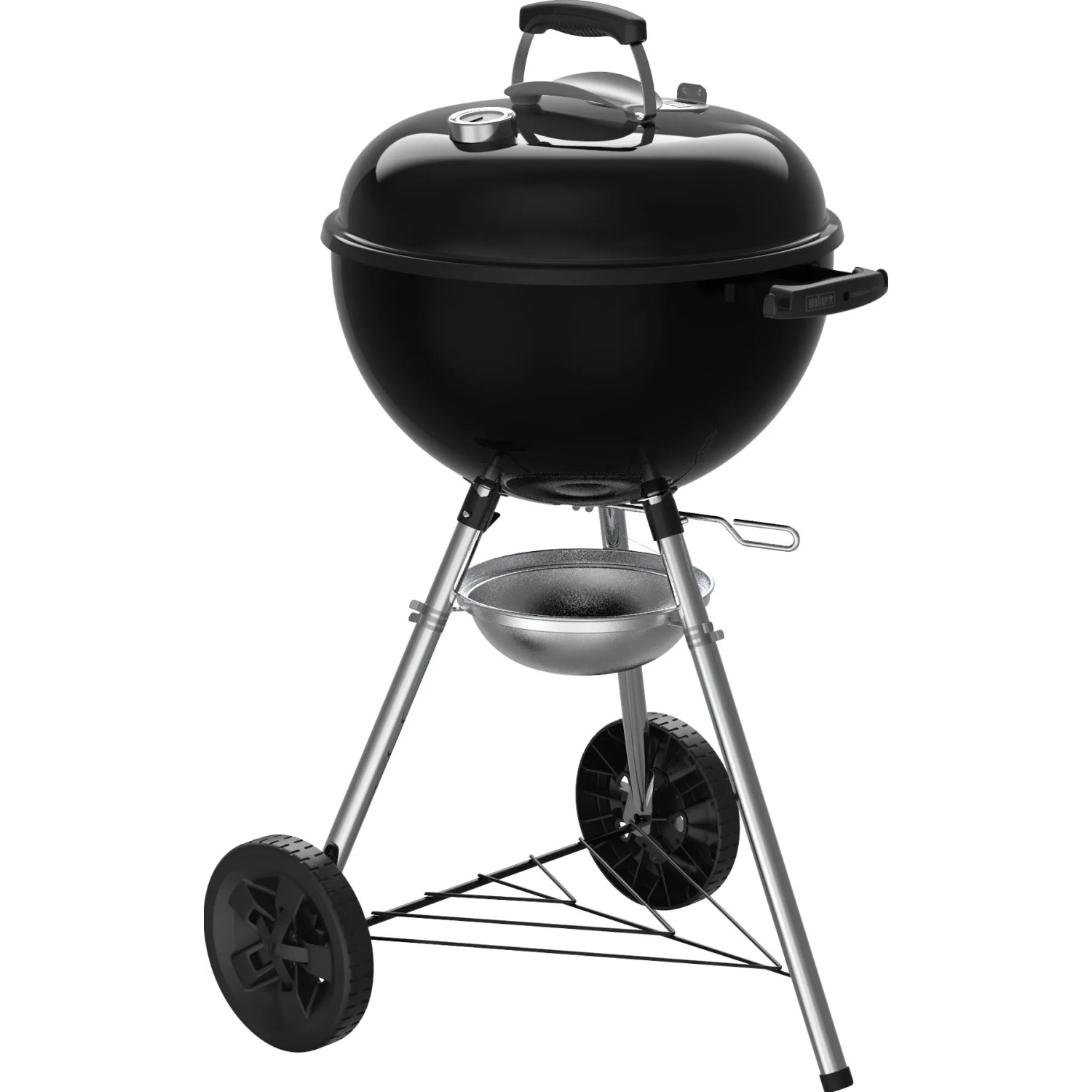 E-shop Weber Kotlový gril na drevené uhlie Original Kettle E-4710, pr. 47 cm