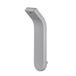 Bestway LAY-Z-SPA LED vodopád, príslušenstvo k vírivke, 46x17x10,4 cm, so 7 farbami.