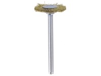 Dremel Mosadzná kefa 19 mm 535 Dremel Mosadzná kefa 19 mm 535