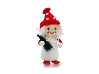 BD-Tova Figúrka muchotrávka 13 cm BD-Tova Figúrka muchotrávka 13 cm