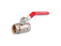 Guľový ventil voda 3/8