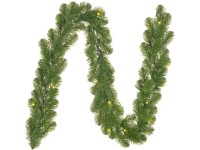 Black Box Trees Girlanda Norton, 15 LED, dĺžka 180 cm