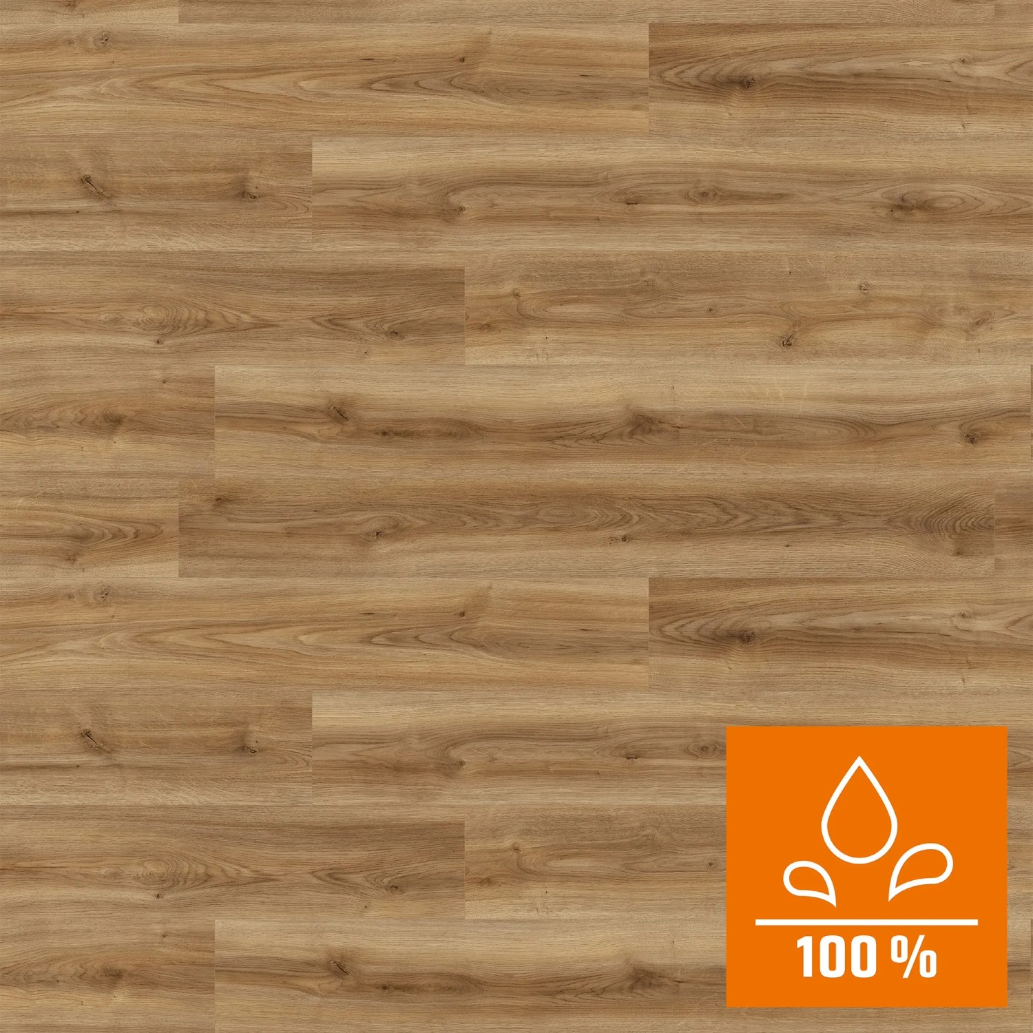 E-shop Kaindl Laminátová podlaha Masterfloor PROganic dub Cordoba Noble 1383x193x8,5mm