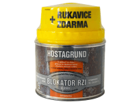 Hostagrund Blokátor hrdze U2161 400 ml Hostagrund Blokátor hrdze U2161 400 ml